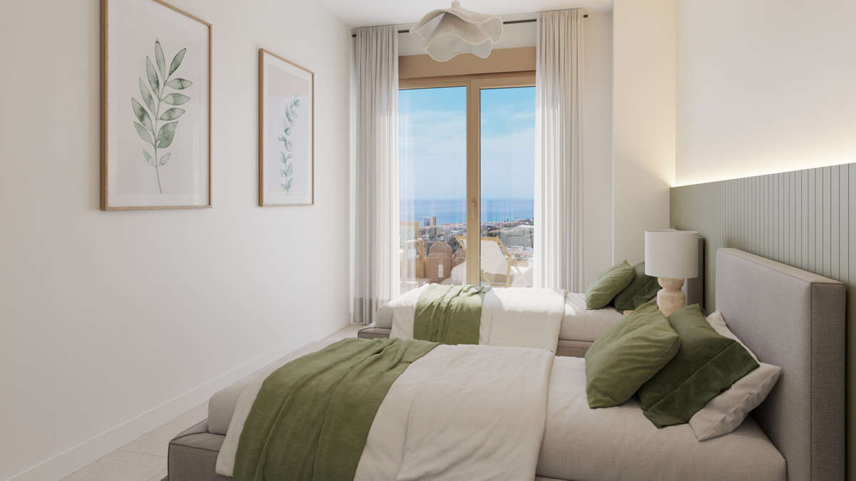DP-12-R5455396-8 Appartement te koop in La Cala de Mijas