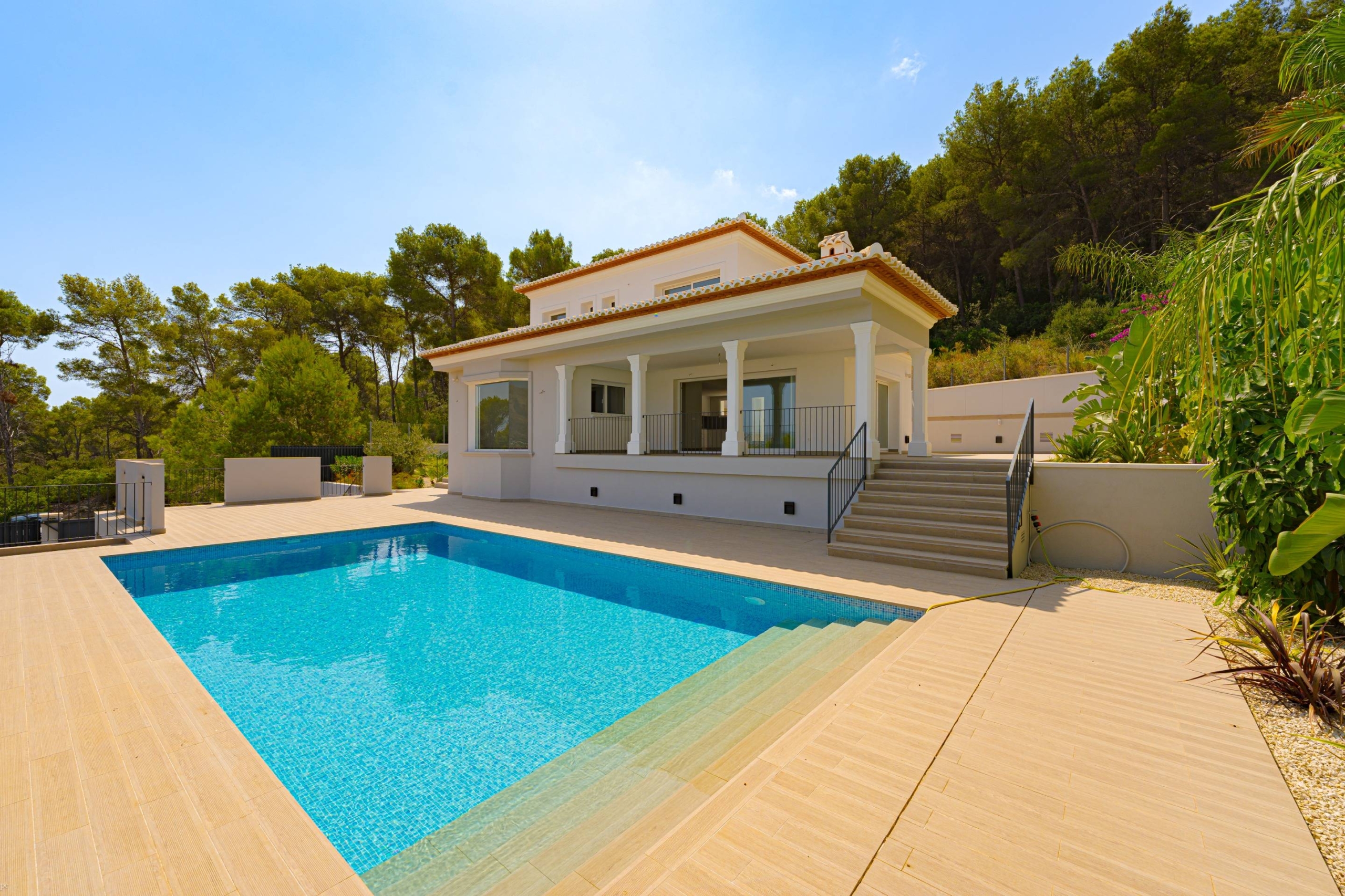 Villa te koop in Javea