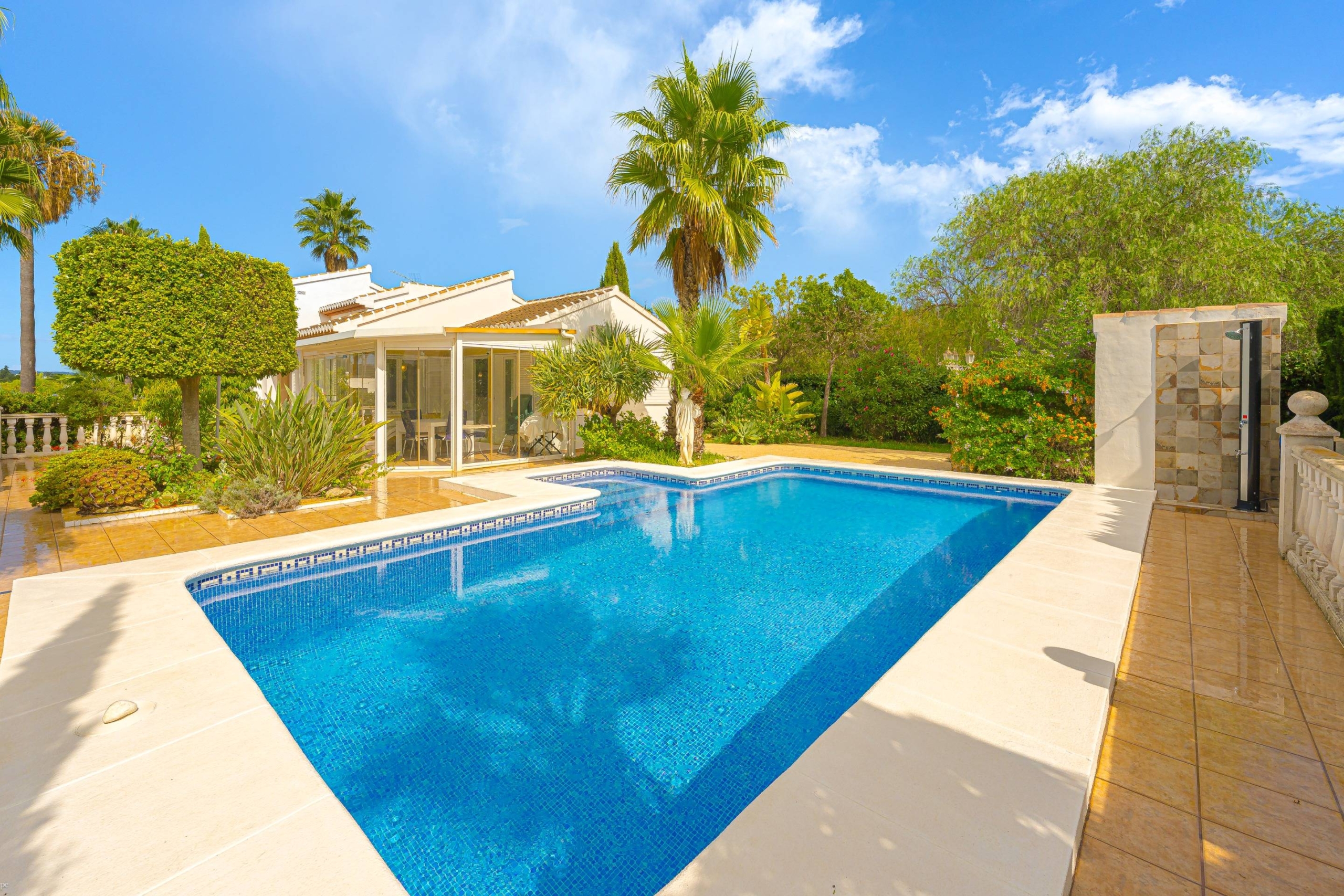 Villa te koop in Javea