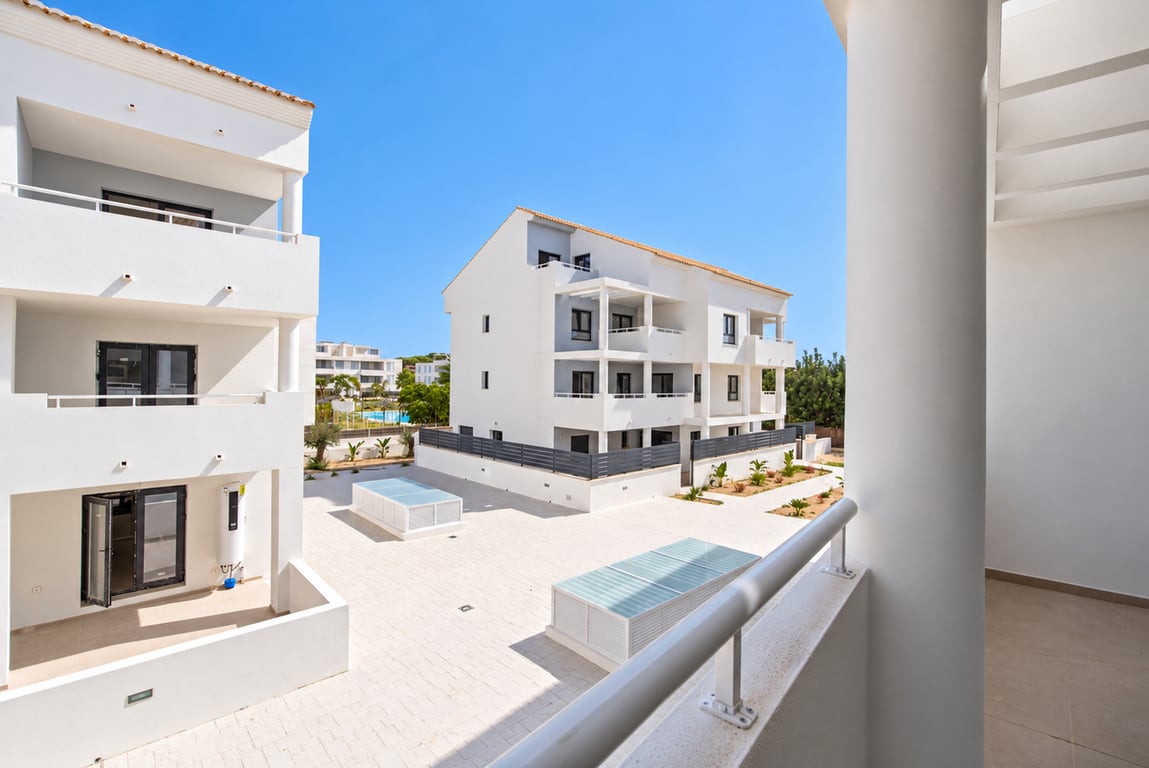 Appartement te koop in Javea