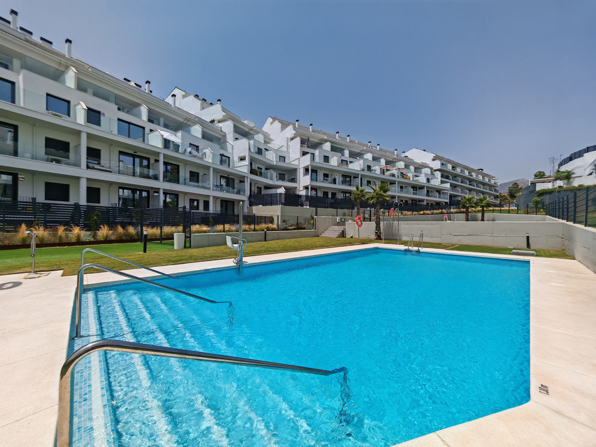 Appartement te koop in Torreblanca