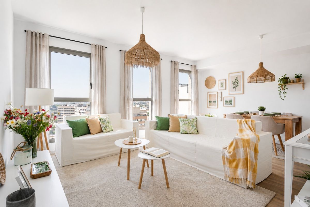 Nieuwbouw appartement te koop in Valencia stad
