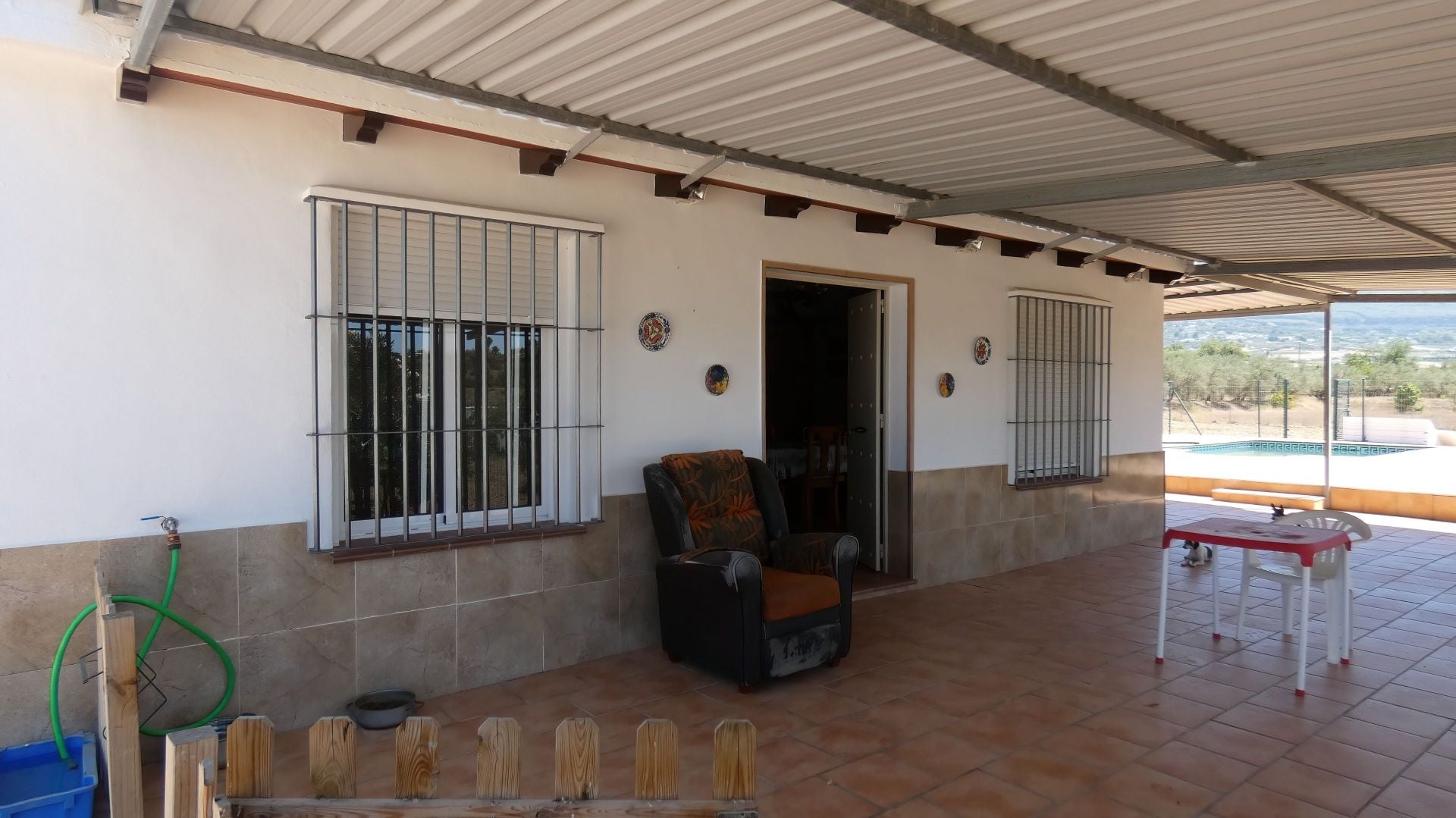 Finca te koop in Alhaurín el Grande