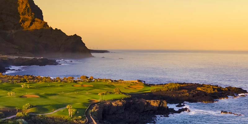 Buenavista Golf Tenerife