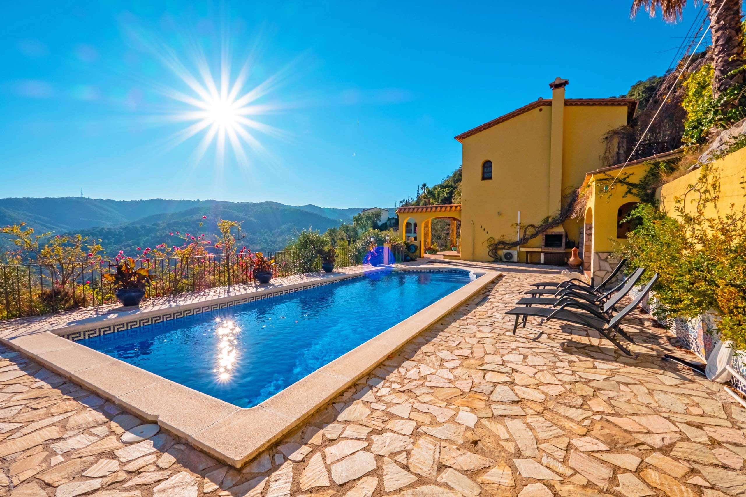 Hypotheek in Spanje huis kopen