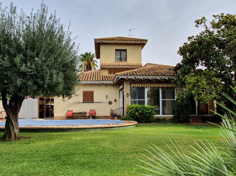 Villa in La Eliana, Valencia