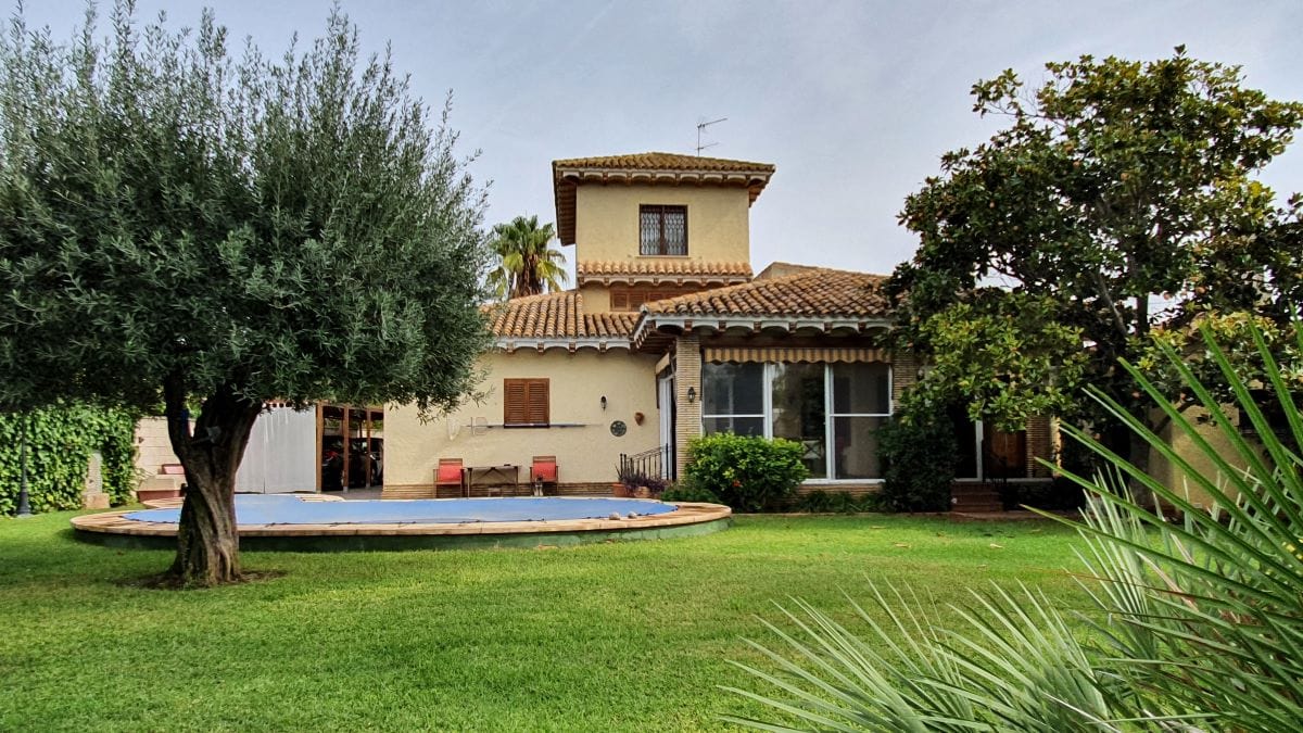 Villa in La Eliana, Valencia