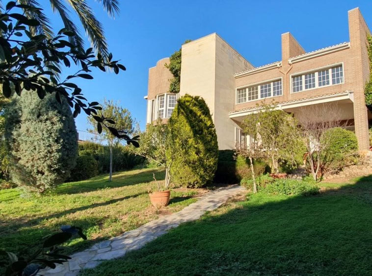 Villa in Riba-Roja, Valencia