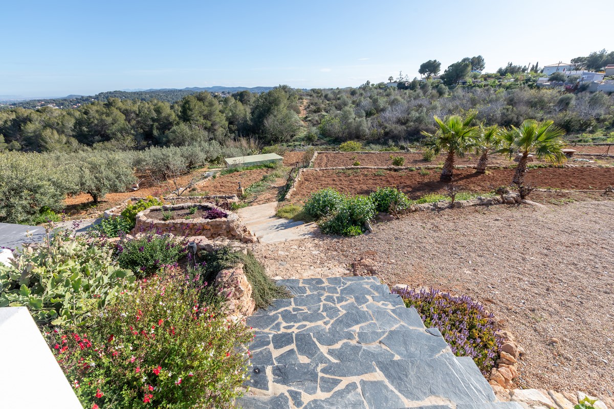 Villa te koop in Montserrat